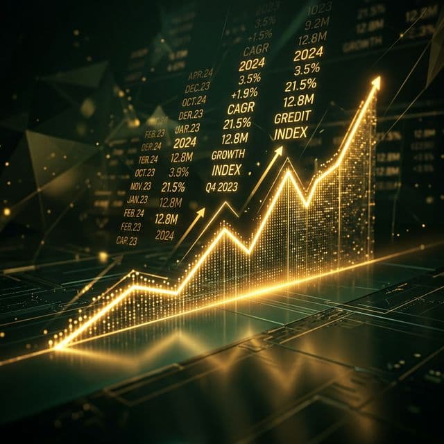 Crédito interior scene