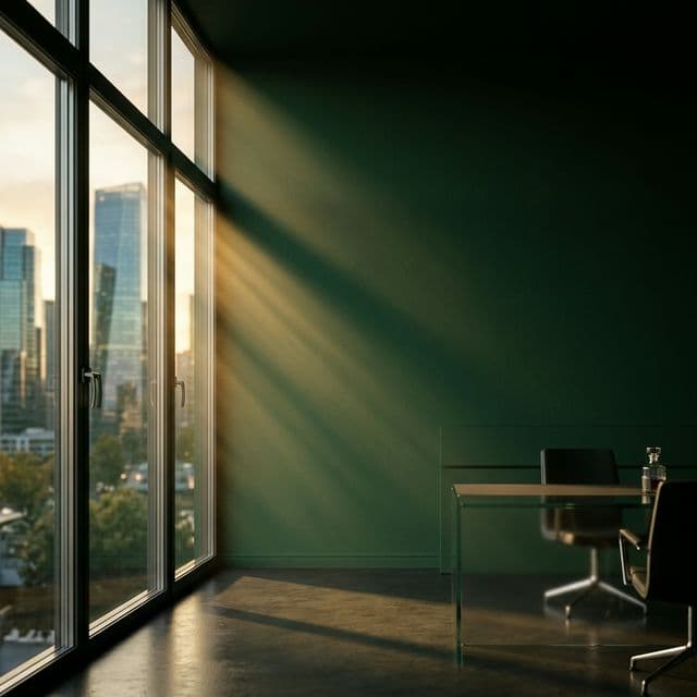 Walker - Estrutura que gera valor empresarial real