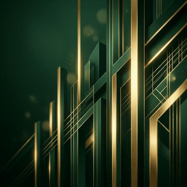 Estrutura interior scene